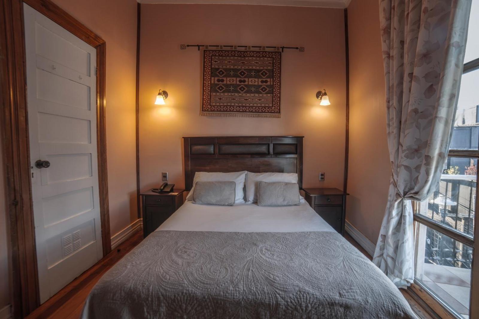 Hotel Boutique Casa Vander Valparaíso Esterno foto